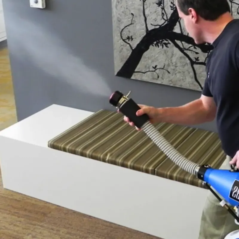 Professional Odor Removal in Rock Falls, IL